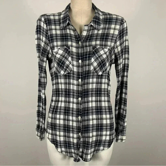 Lucky  brand shirt S - Picture 2 of 10